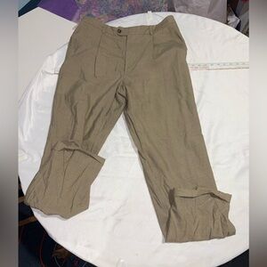 Burberry pants